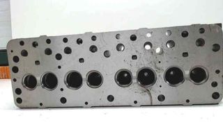 Culata nissan sd25 pick-up (d21) cabina 359303