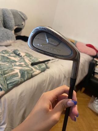 Palo de golf M.807 Oversize