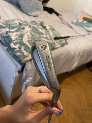 Palo de golf M.807 Oversize