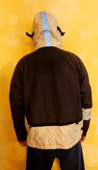 Giacca Napapijri Uomo Vintage Tg. M