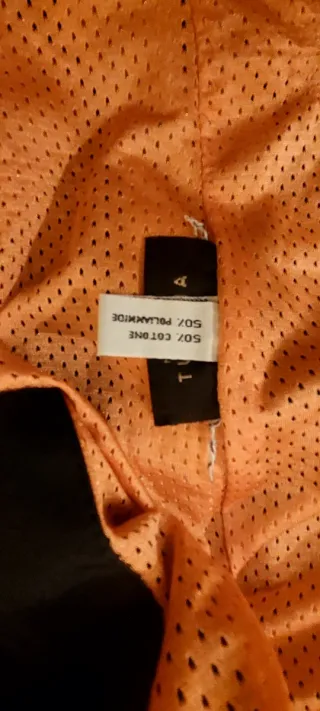 Giacca Napapijri Uomo Vintage Tg. M