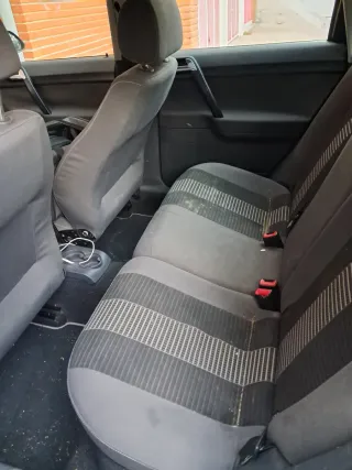 Volkswagen Polo 2009