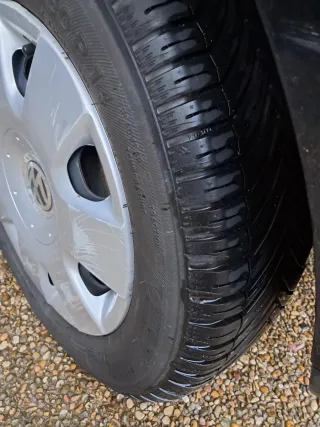 Volkswagen Polo 2009