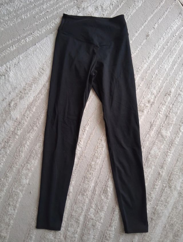 Alo Yoga Leggings Negros Talla S Nuevos