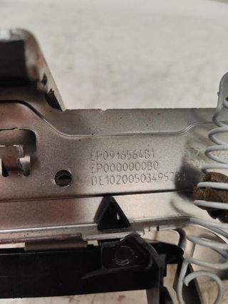 296663 columna direccion 5q1419502r seat leon 5f1