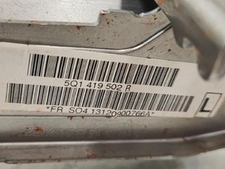 296663 columna direccion 5q1419502r seat leon 5f1