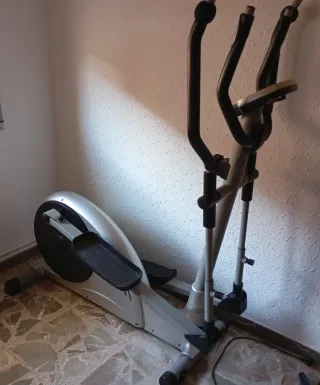 Ellissoide da palestra