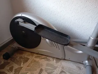 Ellissoide da palestra