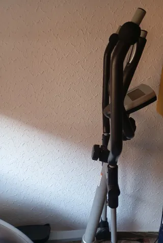 Ellissoide da palestra