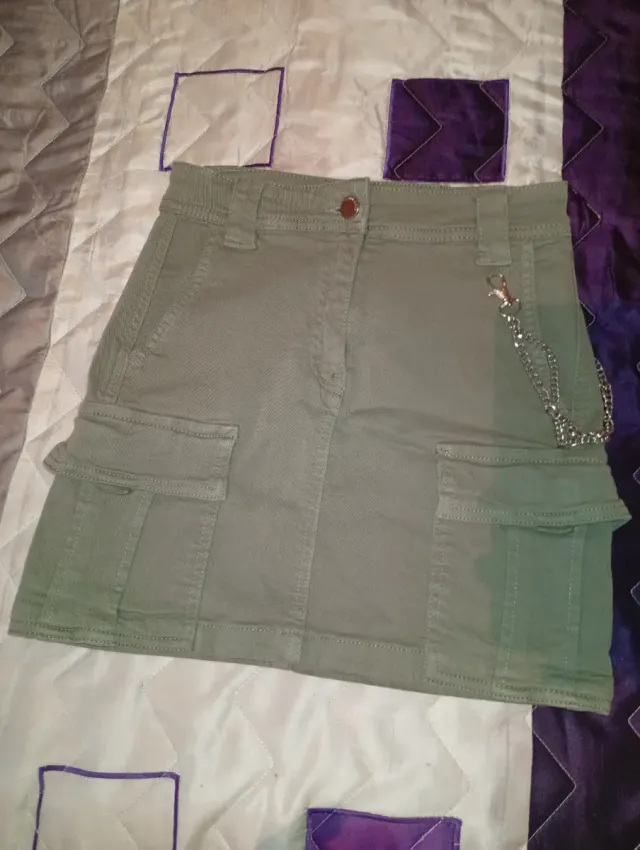 SOLO ENVÍOS. Falda mujer