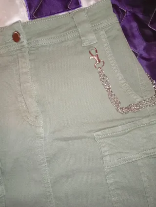 SOLO ENVÍOS. Falda mujer