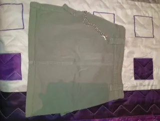 SOLO ENVÍOS. Falda mujer