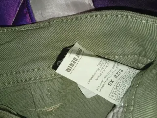 SOLO ENVÍOS. Falda mujer