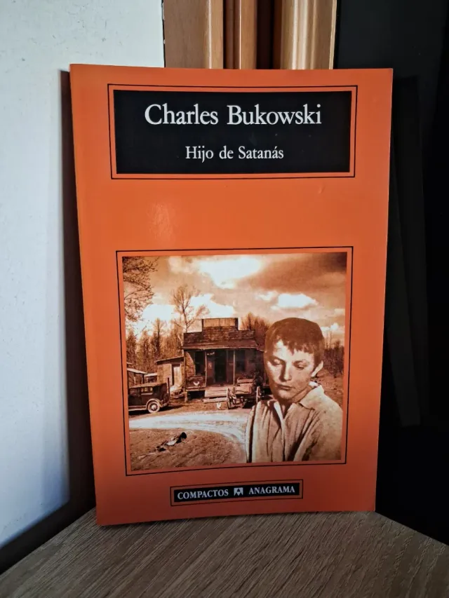 Hijo de Satanás (Spanish Edition)