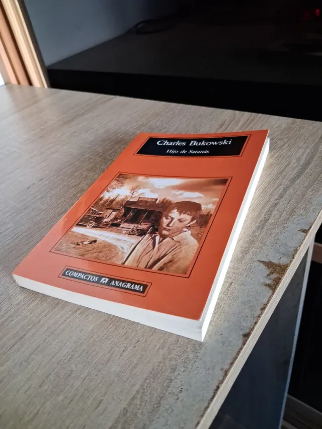 Hijo de Satanás (Spanish Edition)