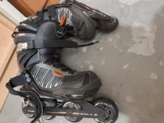 Patines en línea Oxelo Talla 40