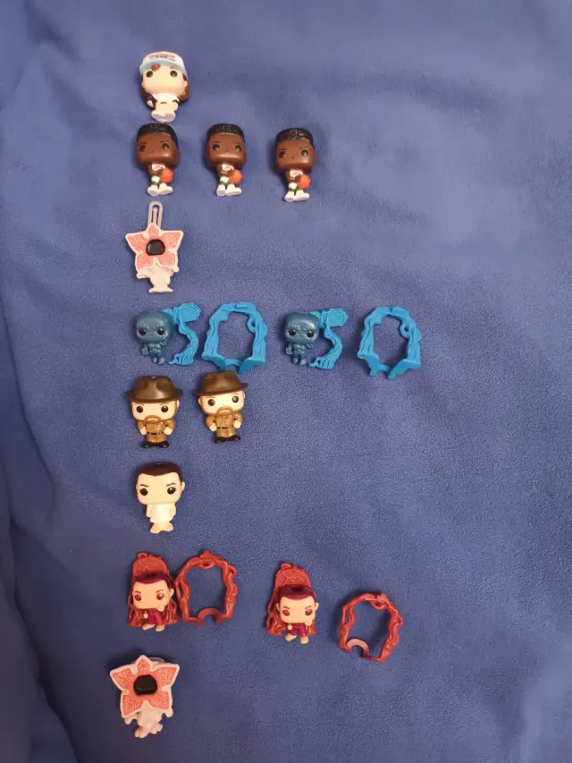 Funko Pop Stranger Things