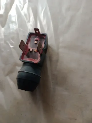 Pieza de repuesto tractor,pulsador arranque