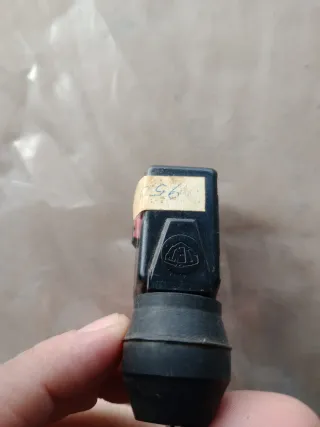 Pieza de repuesto tractor,pulsador arranque