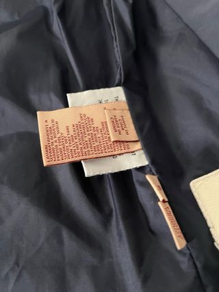 Gilet U.S. Polo Assn. bianco