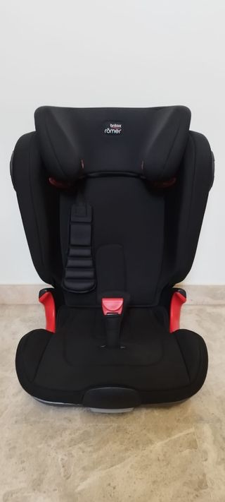 Silla de coche Britax Römer