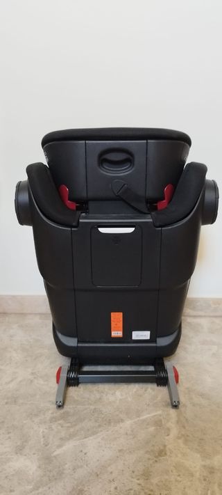 Silla de coche Britax Römer