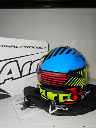 Casco Airoh Offroad