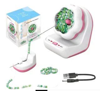 Hiladora Pulseras Nueva a Estrenar