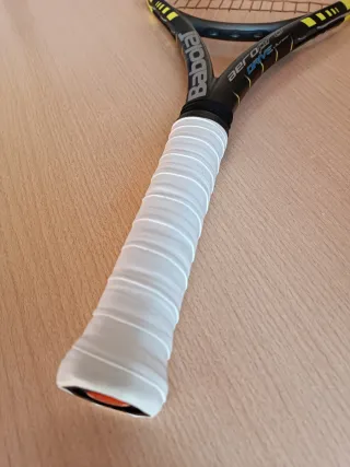 Babolat Aero Pro Drive Junior