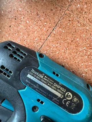 Pack Herramientas Makita