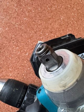 Pack Herramientas Makita