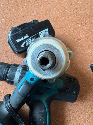 Pack Herramientas Makita