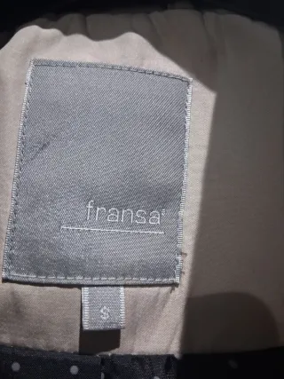 Gabardina Beige Mujer