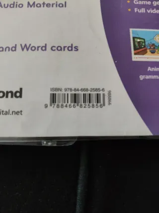 GO! 4 STUDENT'S PACK