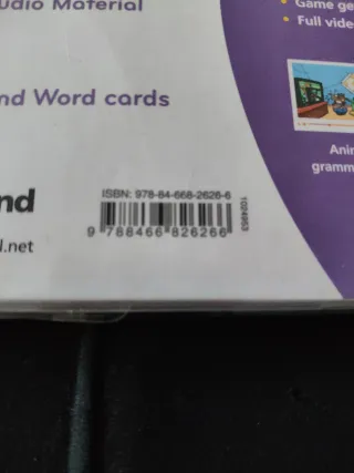 GO! 4 STUDENT'S PACK