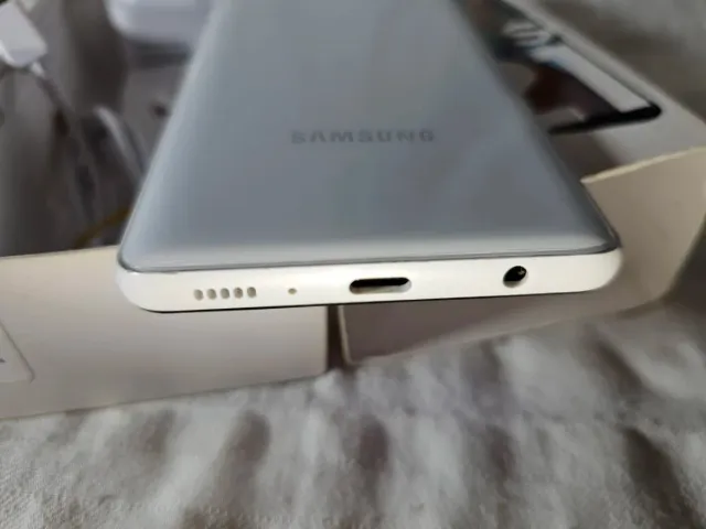 Samsung Galaxy A21s Branco 128GB