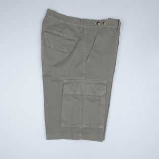 Pantaloncini Cargo Shorts Brunello Cucinelli tg 48