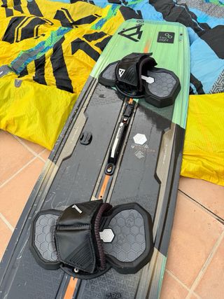Kitesurf 2DR