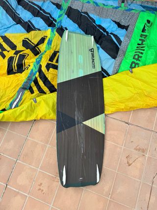 Kitesurf 2DR