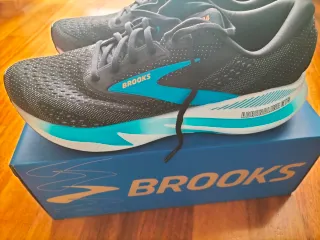 Scarpe running Brooks Adrenaline GTS 24