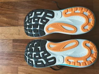 Scarpe running Brooks Adrenaline GTS 24