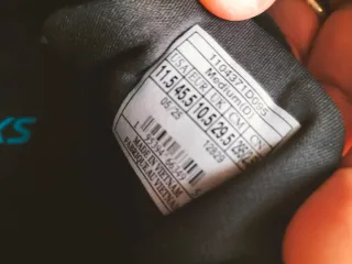 Scarpe running Brooks Adrenaline GTS 24