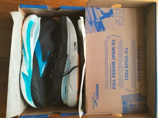 Scarpe running Brooks Adrenaline GTS 24