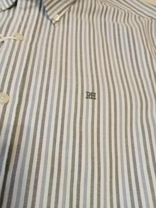 Camisa Hombre Pedro del Hierro Talla M