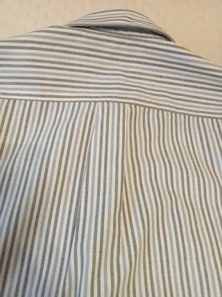 Camisa Hombre Pedro del Hierro Talla M