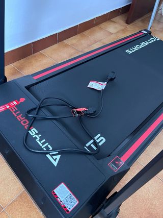 Cinta de Correr Plegable CITYSPORTS