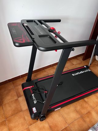 Cinta de Correr Plegable CITYSPORTS