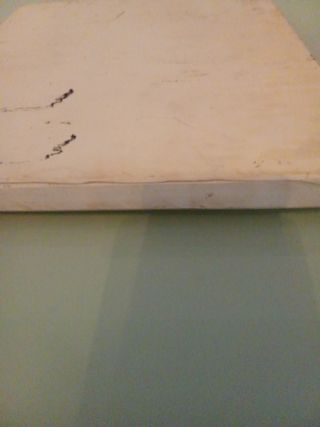 Quadro Sacro Maria Gesù Vintage