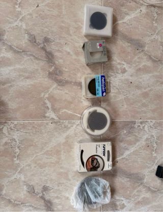 Teleobjetivo Canon 200-400mm f/4L IS USM