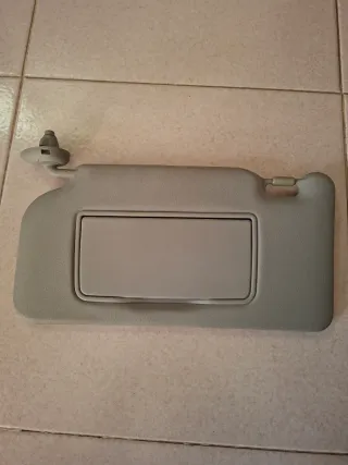 Parasol FRV conductor